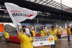 Buralistes Sud-Ouest