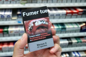 Paquet neutre France