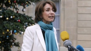 M. Touraine