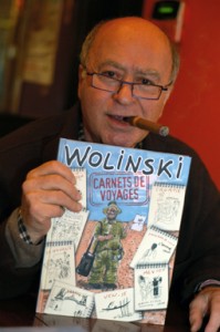 Wolinski