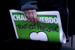 Charlie Hebdo Presse