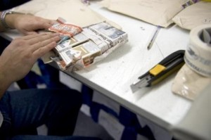 Trafic Achat Distance Poste