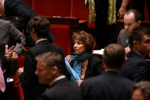 Marisol Touraine