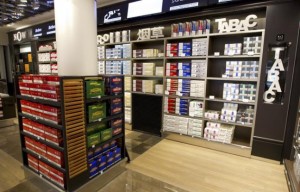 Duty-roissy-charles-gaulle