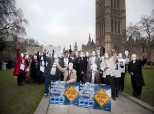 GB Manif Paquet neutre