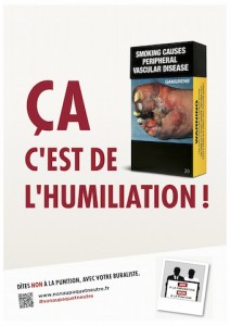 Confédération Buralistes Affiche PNeutre