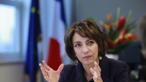 M Touraine bureau