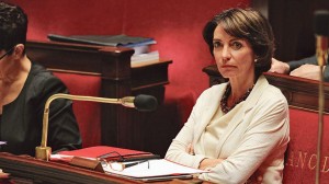 Marisol Touraine