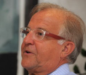 Yves Bur