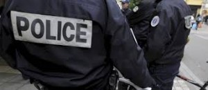 Police