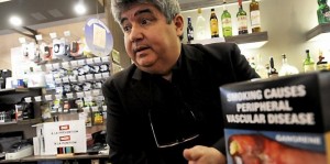 Pascal Montredon Paquet neutre