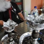 Chicha Narguilé