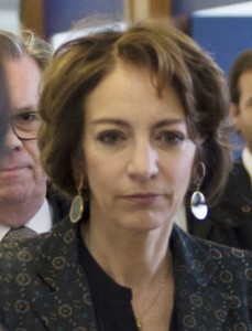 Marisol Touraine