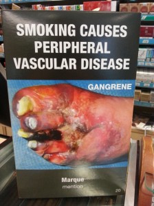 Buraliste Kit paquet neutre