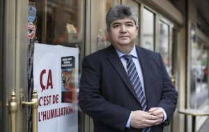 Montredon Paquet neutre