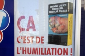 Buralistes kit Paquet neutre