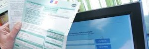 Buralistes timbres fiscaux