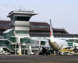 Trafic aéroport Strasbourg