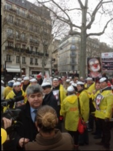 Buralistes 31 mars