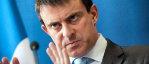 Manuel Valls