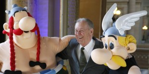 Astérix Monnaie de Paris