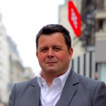 Cyrille Geiger