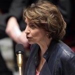 Marisol Touraine 31 mars