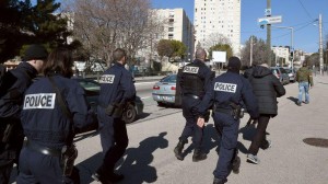 Réseau mafieux Castellane