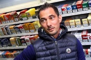 Frédéric Martin Buraliste Aude