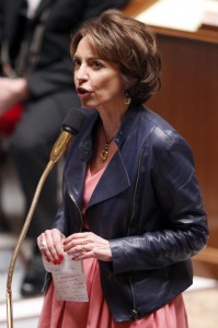 Marisol Touraine