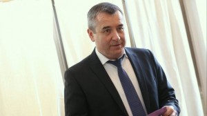 Frédéric Barbier