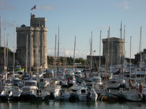 port-la-rochelle