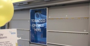 GB Linéaire suppression