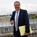 Laurent Degallaix AN