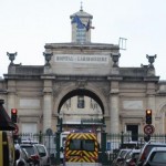 Hopital Lariboisière