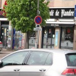 Buraliste Agressé Nord