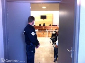 Procès Assises Corrèze