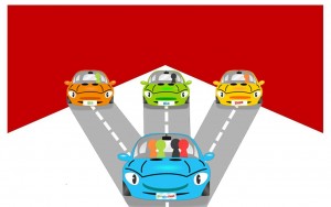 Blablaclope Trafic