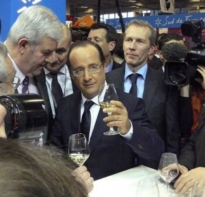 Hollande Vinexpo