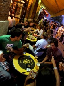 Addictions étudiant