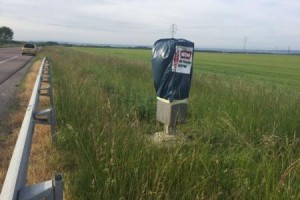 Radars Paquet neutre