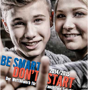 Allemagne Prévention Jeunes