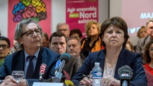 Gilles Pargneaux PS