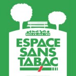 Espace sans tabac