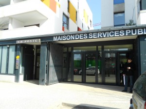 Poste Maison-des-services-publics-montfermeil-1362414454