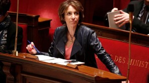 Marisol Touraine projet-loi-sante