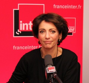 Marisol Touraine