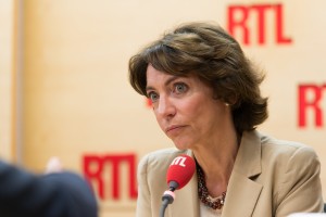 Marisol Touraine RTL
