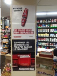 Affiche Manif 22 juillet