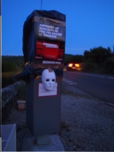 Radar générique Ardèche